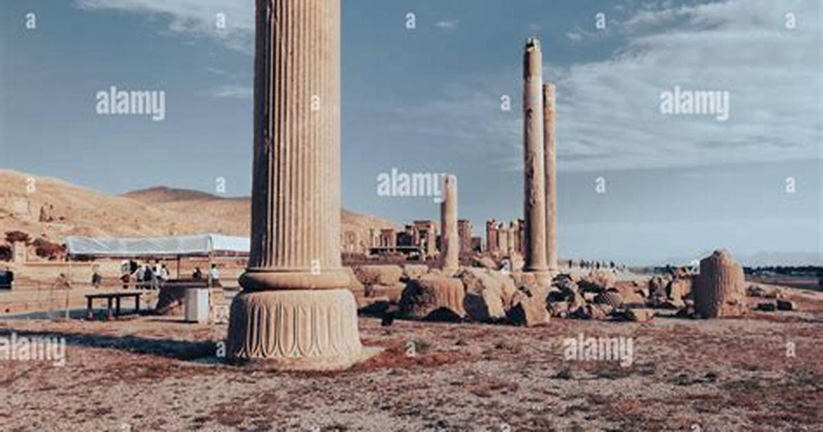 Apadana