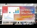 Apex Chart Area Graph
