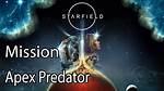 Apex Predator, Starfield Mission