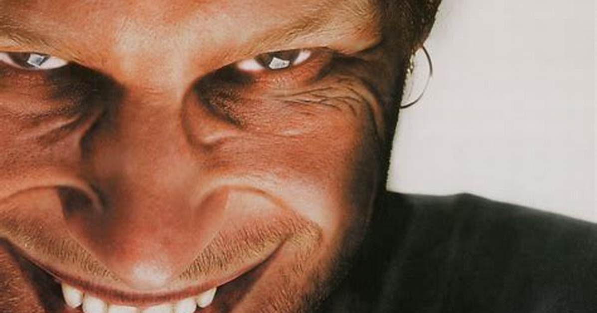 Aphex Twin