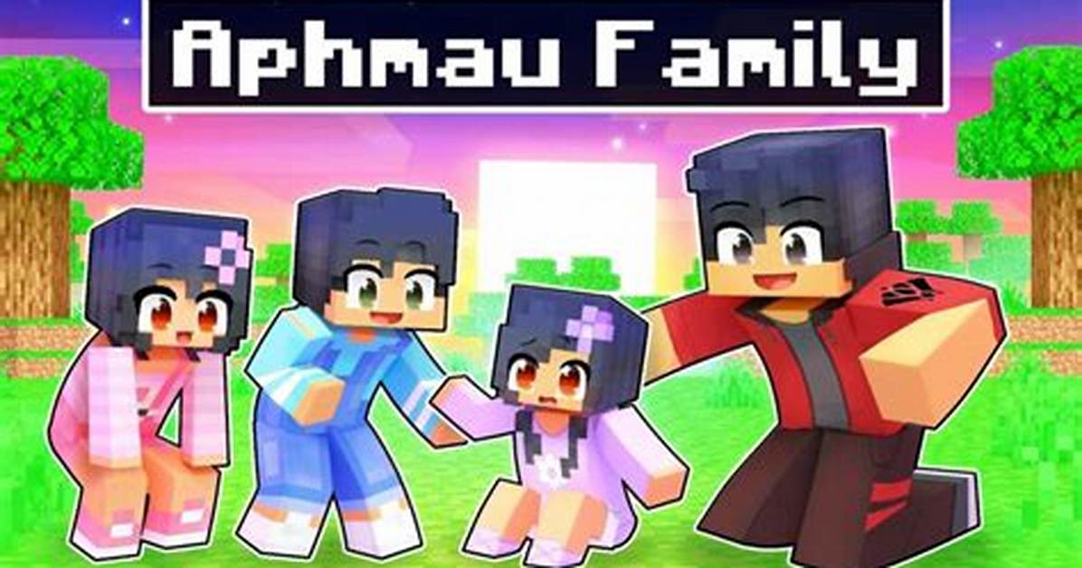 Aphmau