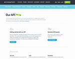 Api/Developer Portals: How to Create Great Api Portals