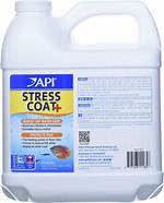 Api Stress Coat