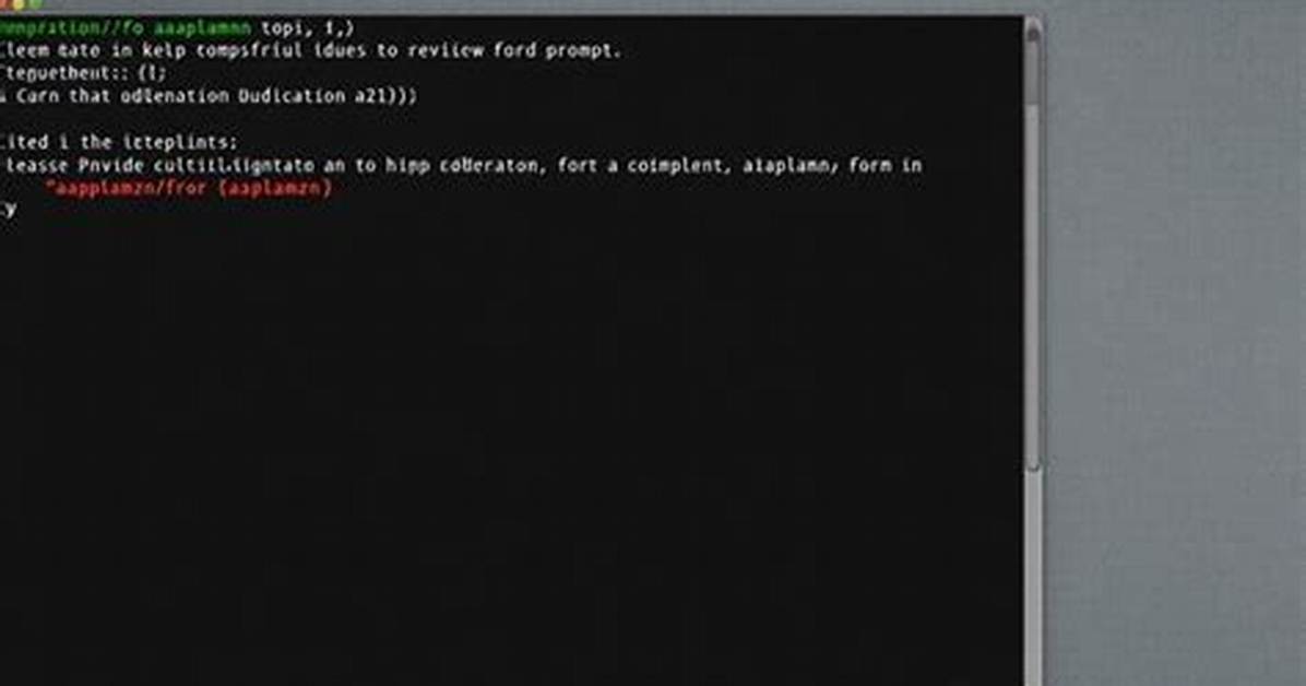 Apktool Error Terminal Inquiry