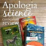 Apologia Science