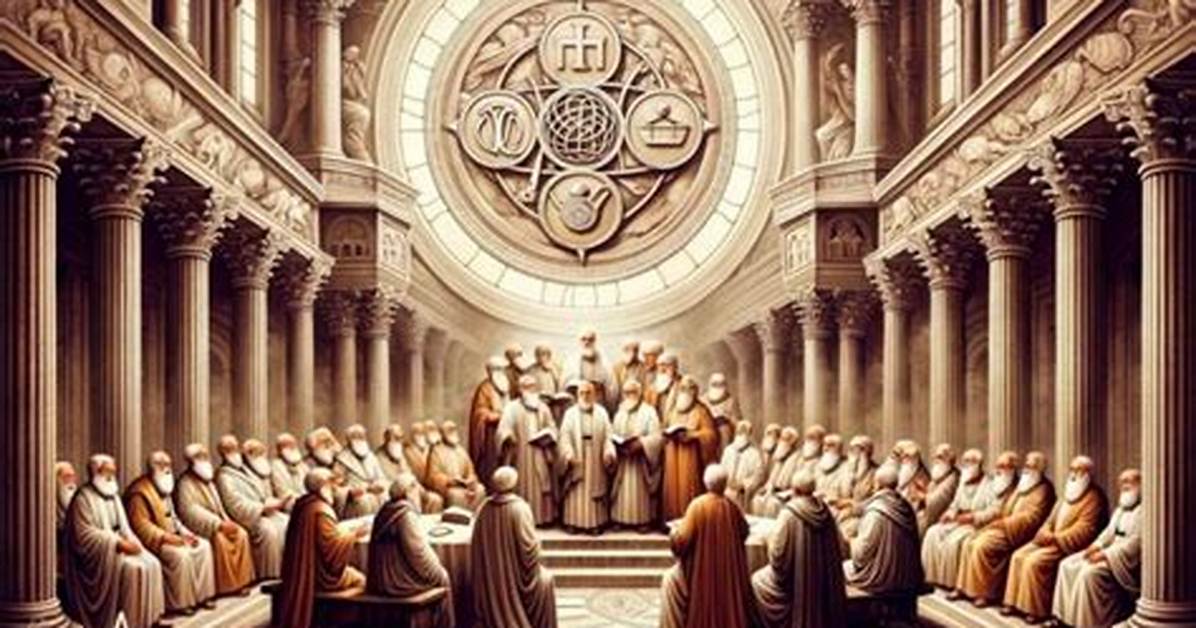 Apostleship