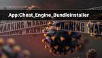 App: Cheat_Engine_Bundleinstaller — Virus Removal Guide