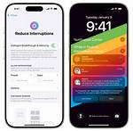 App Interruptions