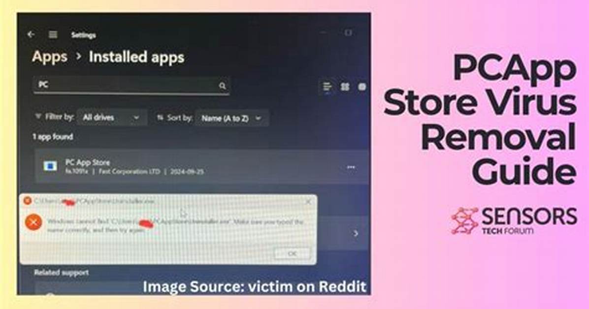 App: Tipsplus — Virus Removal Guide