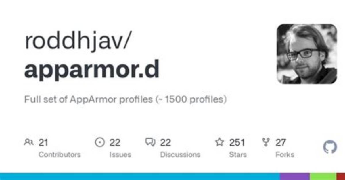 Appamor - Softwarecenter