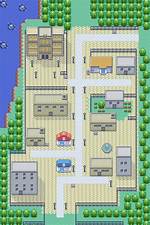 Appendix: Ruby and Sapphire Walkthrough/Section 1