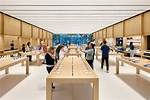 Apple Center