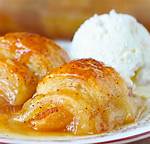 Apple Dumplings