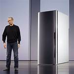 Apple Fridge