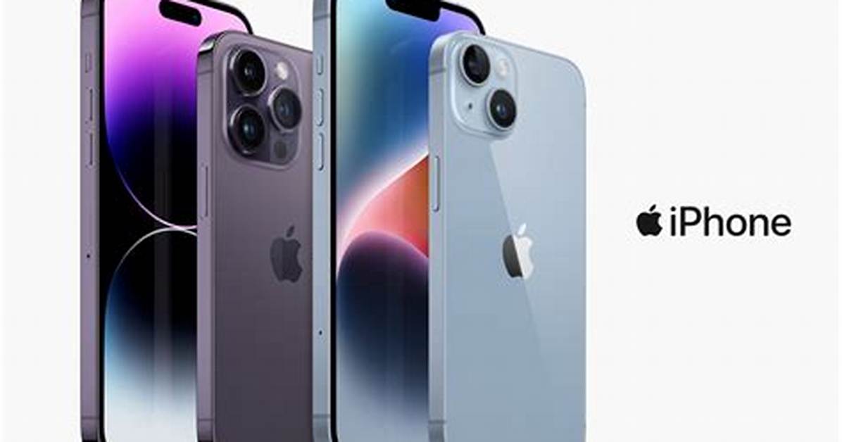 Apple Mobile Device
