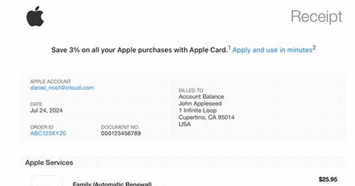 Apple Refund Subscription