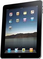 Apple's Tablet Computer
