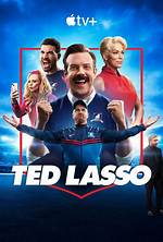 Apple Tv Comedy Ted ___