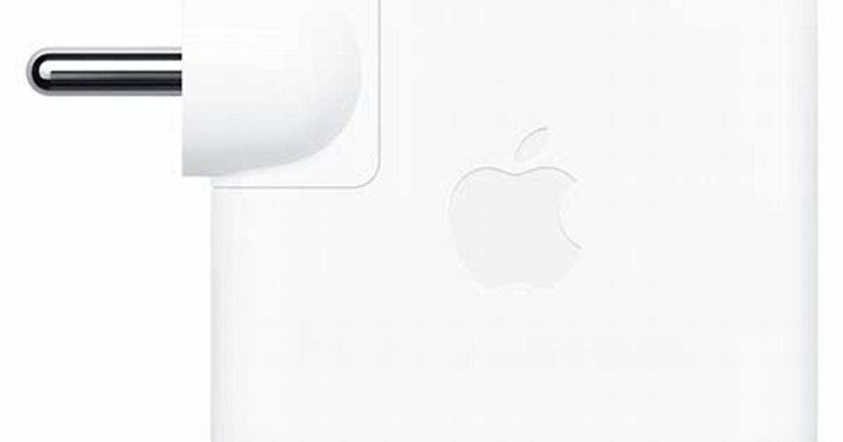 Apple Watt