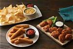 Applebee’s Appetizers