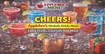 Applebees 1 Drinks
