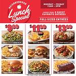 Applebees Kenner
