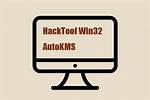 Application. Hacktool.125