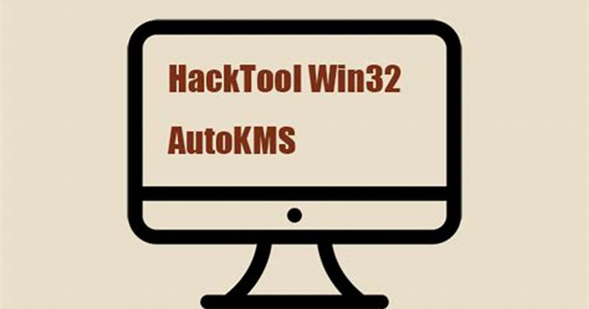 Application. Hacktool. Pk