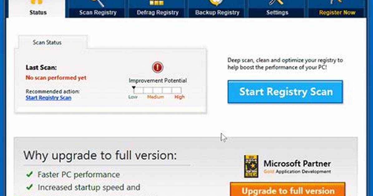 Application. Pcfixer (A)