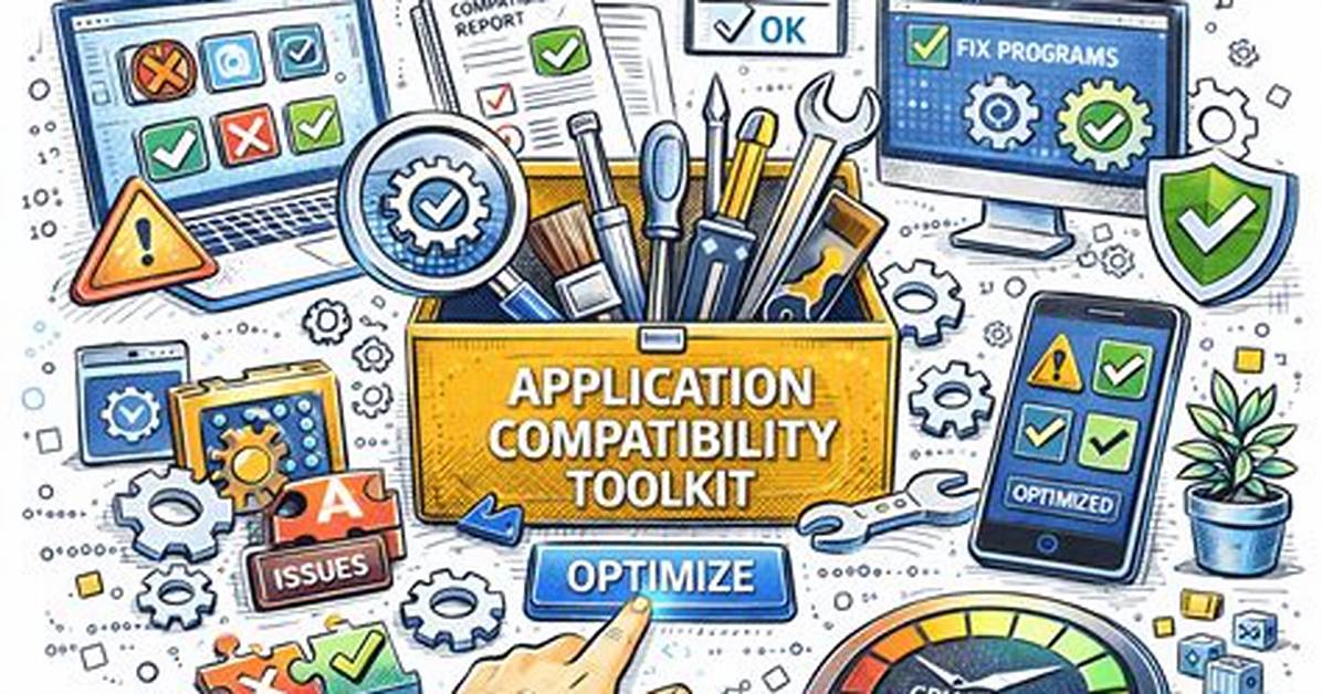 Application Toolkit