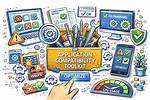 Application Toolkit