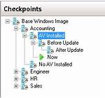 Apply Checkpoint, Replace "Now" in Hyper-v Manager