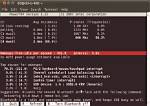 Apply Powertop Settings