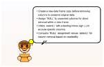 Applying Select() to Create New Data Frame with Three Variables