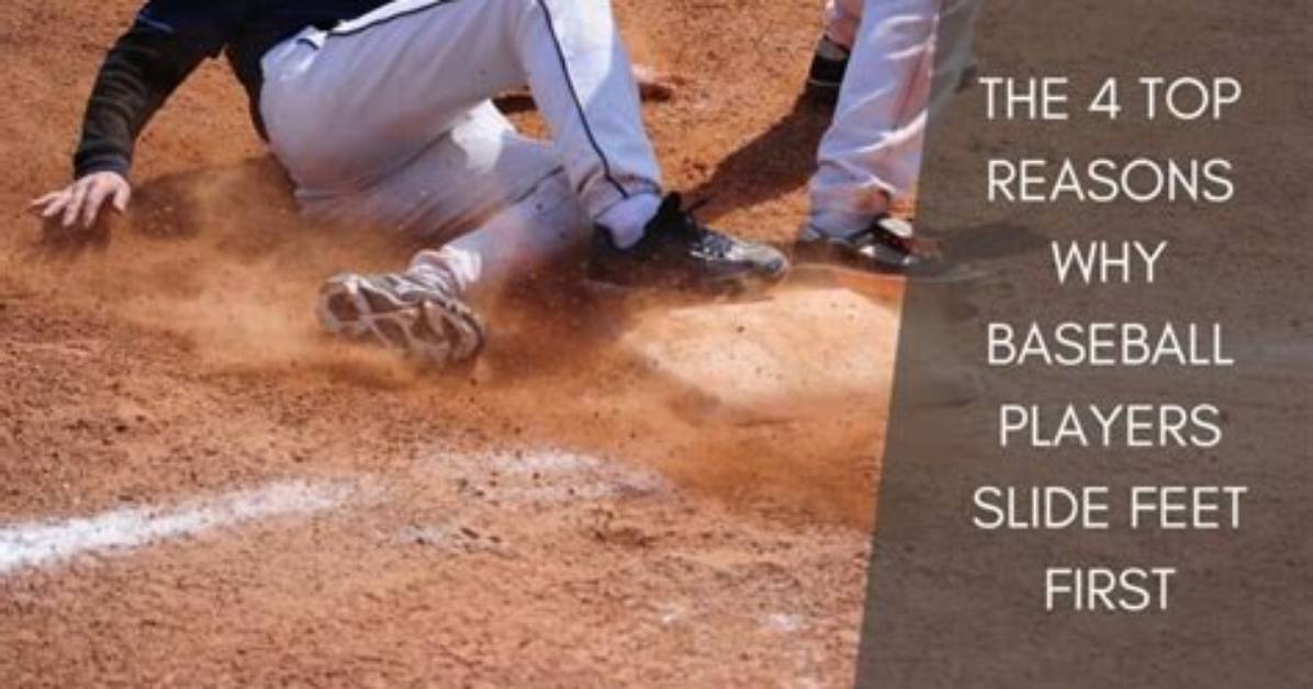 Approached Third Base Feet-First