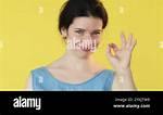 Approving Head Gesture
