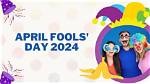 April ___ Day