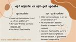 Apt-Get Update Non Interactive