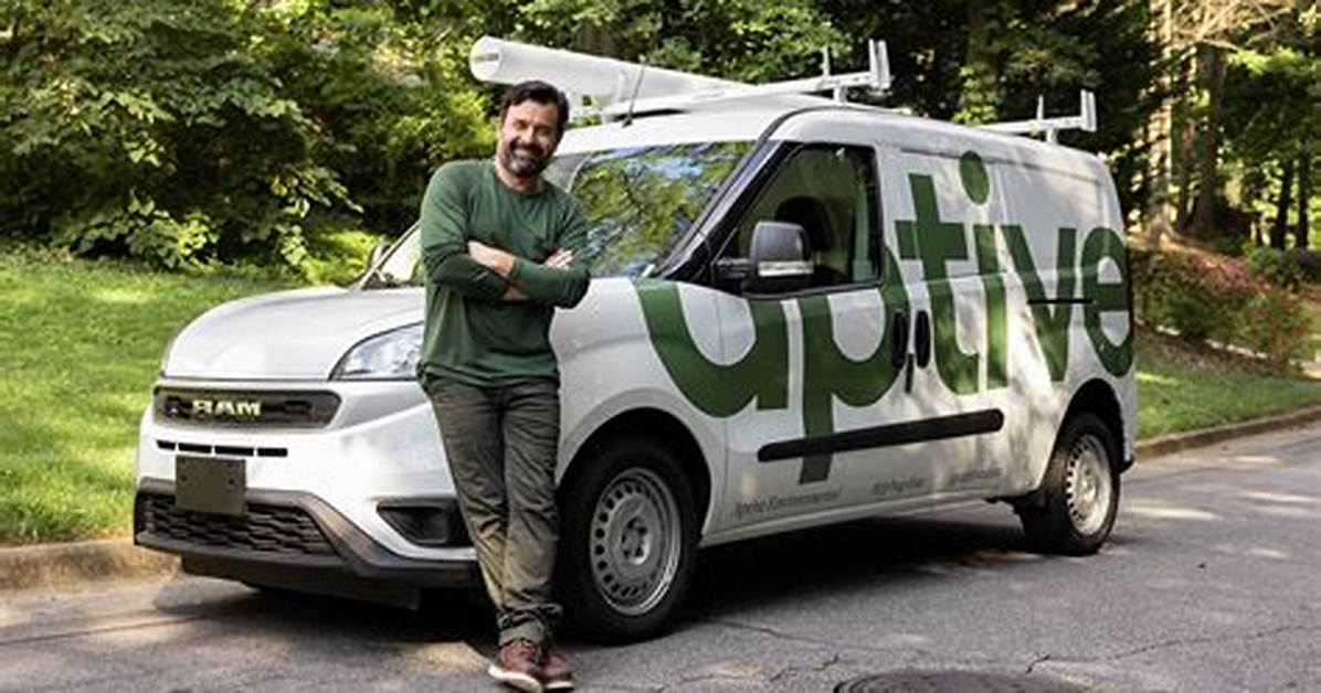 Aptive Pest Control