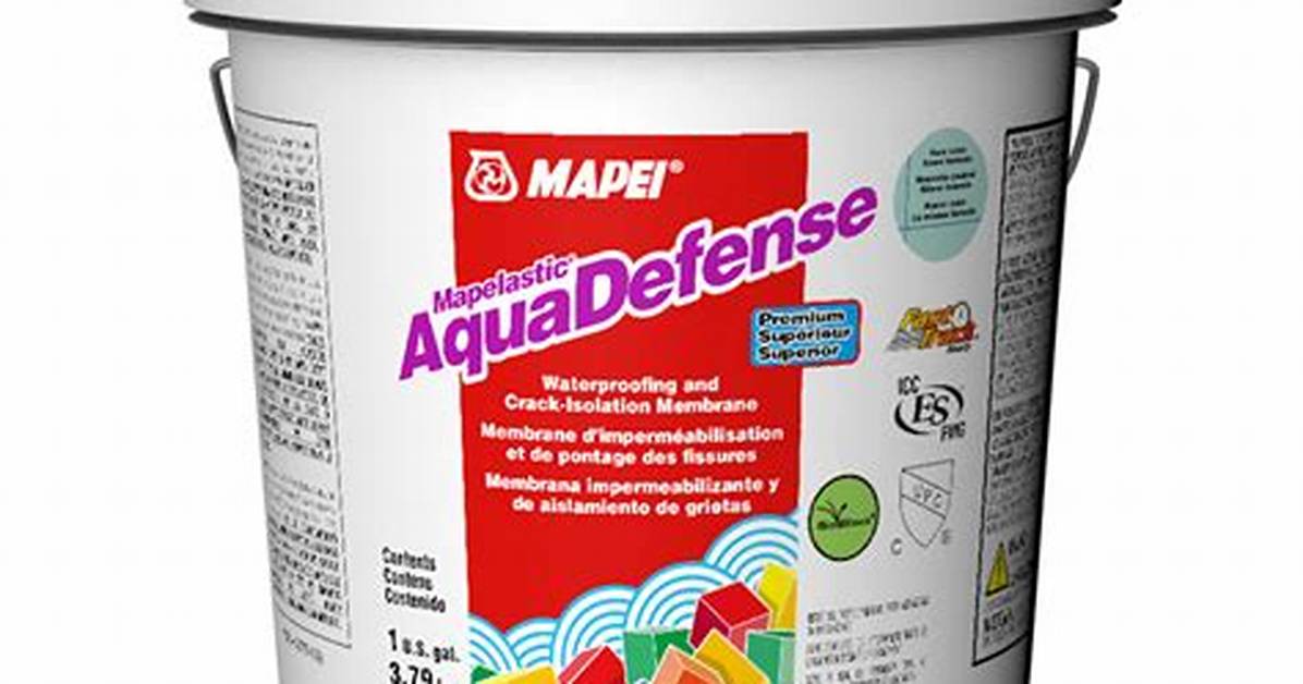 Aqua Defense