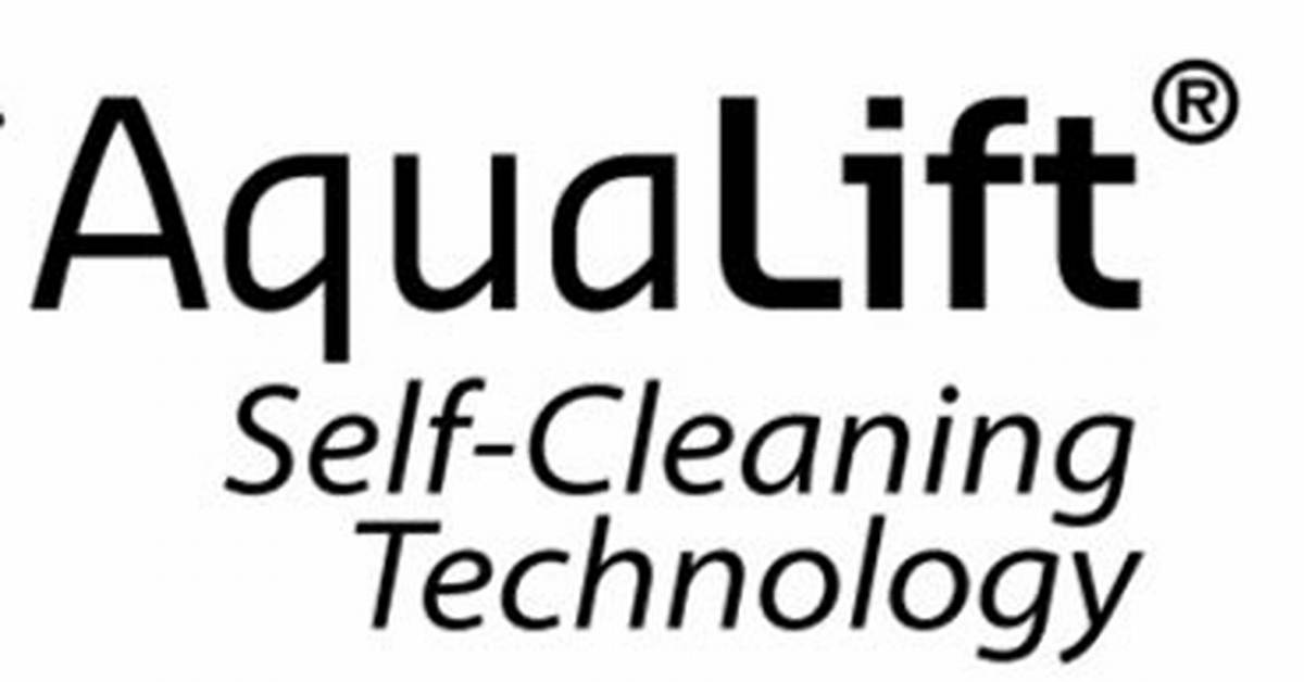 Aqualift Self Clean