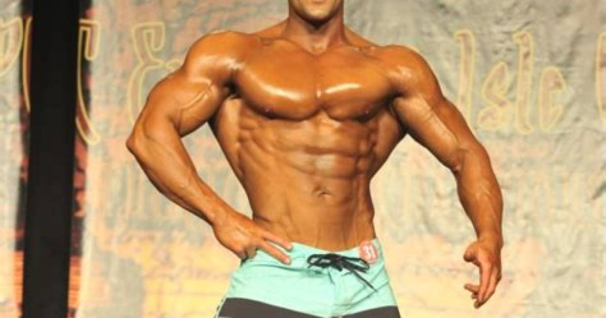 Arash Rahbar