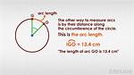 Arc Geometry