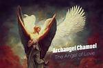 Archangel Chamuel