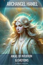 Archangel Haniel
