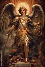 Archangel Michael
