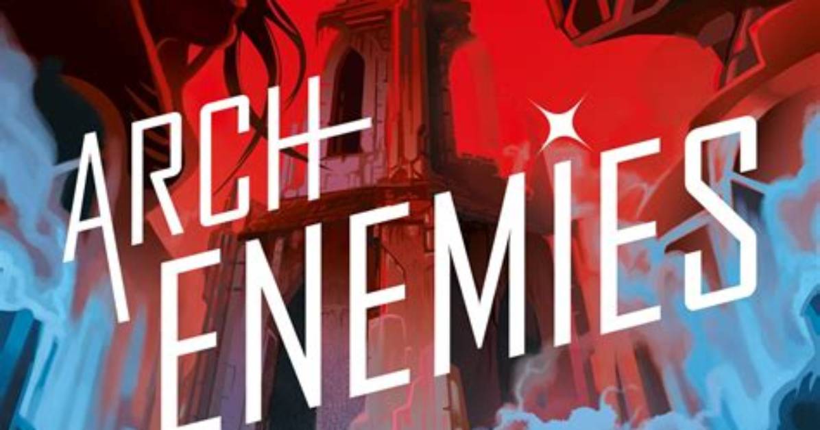 Archenemies