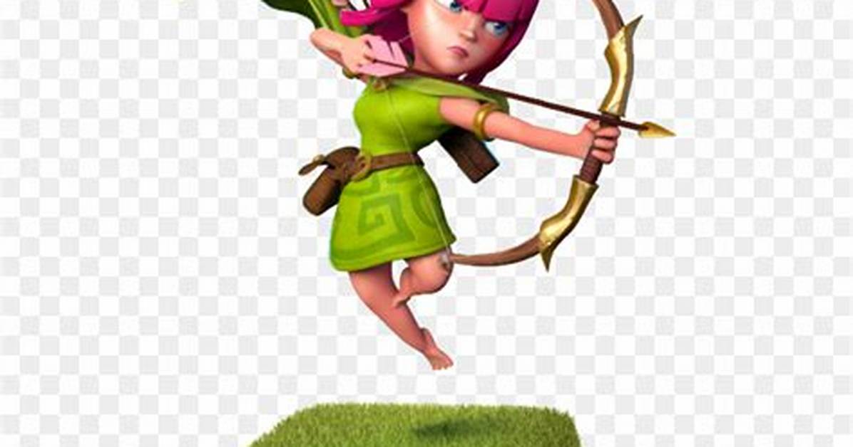 Archer Coc
