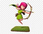 Archer Coc