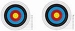 Archery Scoring